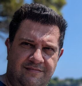 Christos Antonopoulos